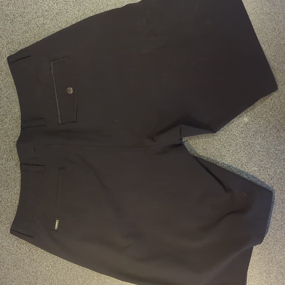 Linksoul golf shorts size 35 - Picture 6 of 6